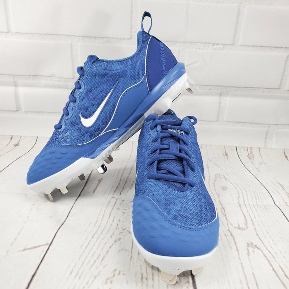 Nike Shoes - Nike Lunar Hyperdimond 2 PRO Womens Softball Cleat